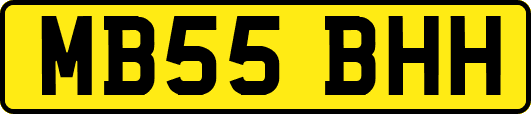 MB55BHH