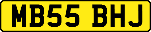 MB55BHJ