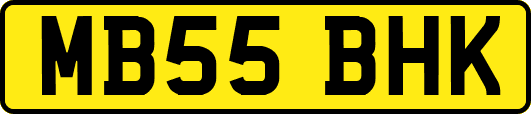 MB55BHK