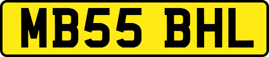 MB55BHL