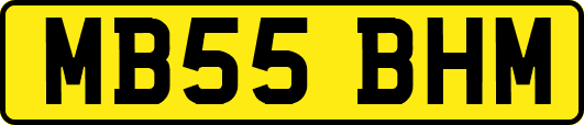 MB55BHM