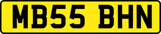 MB55BHN