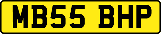 MB55BHP
