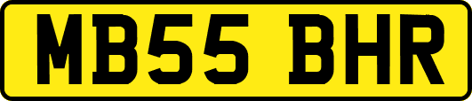 MB55BHR