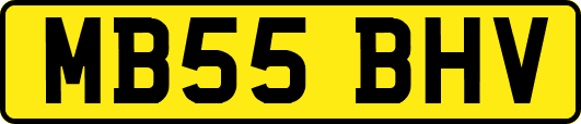 MB55BHV