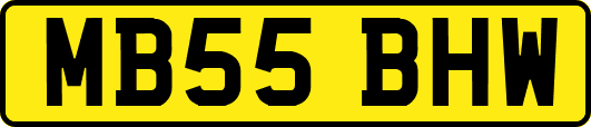 MB55BHW