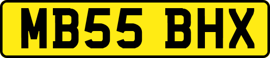 MB55BHX