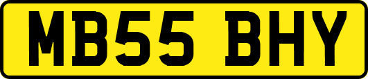 MB55BHY