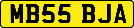 MB55BJA