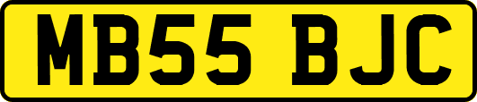 MB55BJC