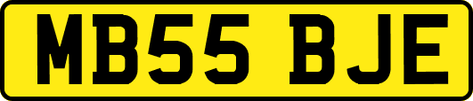 MB55BJE
