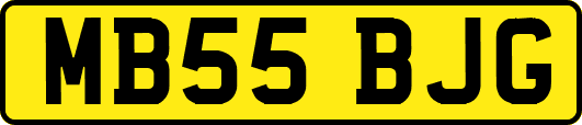 MB55BJG