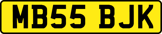 MB55BJK