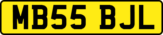MB55BJL