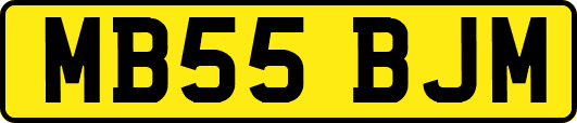 MB55BJM
