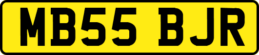 MB55BJR