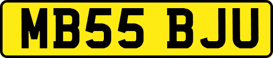 MB55BJU