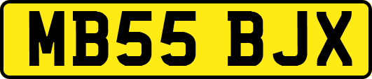 MB55BJX