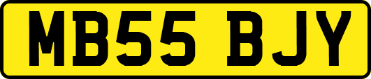 MB55BJY