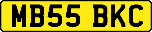 MB55BKC