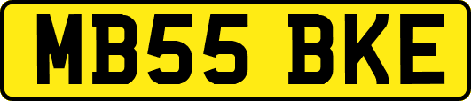 MB55BKE