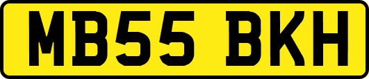 MB55BKH