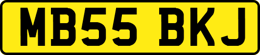 MB55BKJ