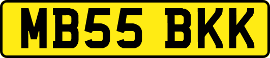MB55BKK