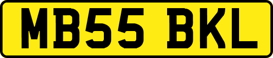 MB55BKL