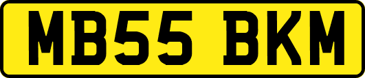 MB55BKM