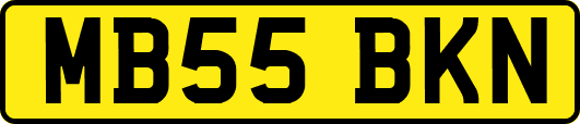 MB55BKN