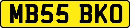 MB55BKO