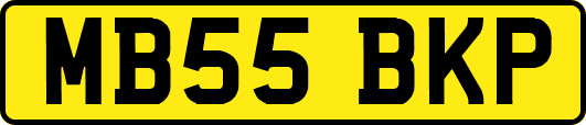 MB55BKP