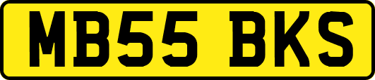 MB55BKS