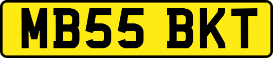 MB55BKT