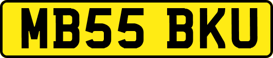 MB55BKU