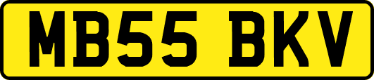 MB55BKV