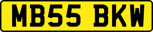 MB55BKW