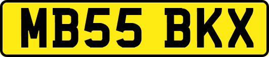 MB55BKX