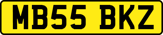 MB55BKZ