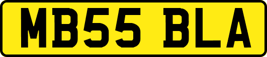 MB55BLA
