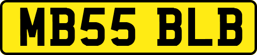 MB55BLB
