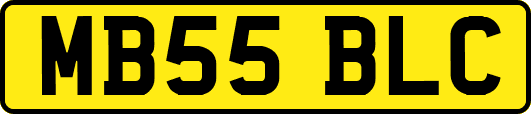 MB55BLC