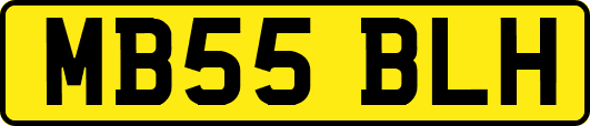 MB55BLH