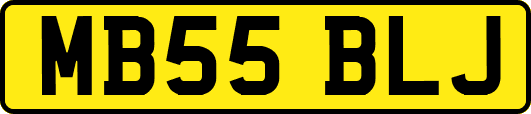 MB55BLJ