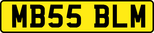 MB55BLM