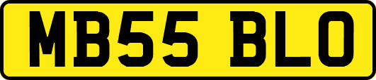 MB55BLO