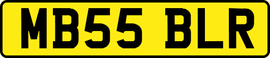 MB55BLR