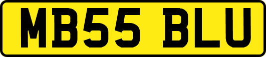 MB55BLU