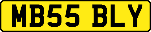 MB55BLY